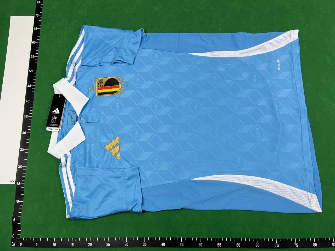 National Team Football Jerseys Short Sleeves [39 styles] -4