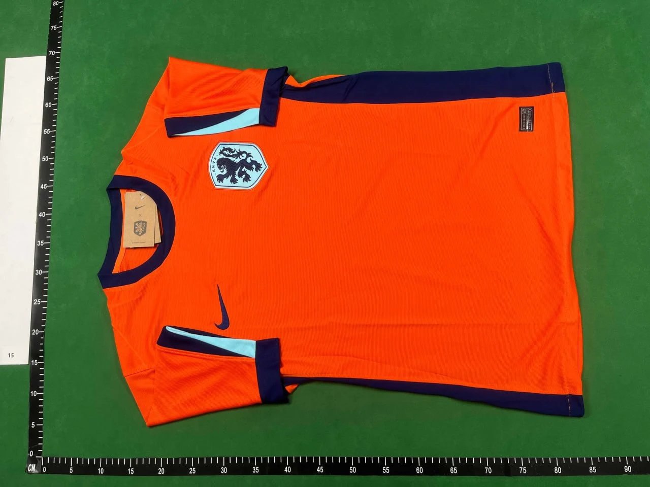 National Team Football Jerseys Short Sleeves [39 styles] -3