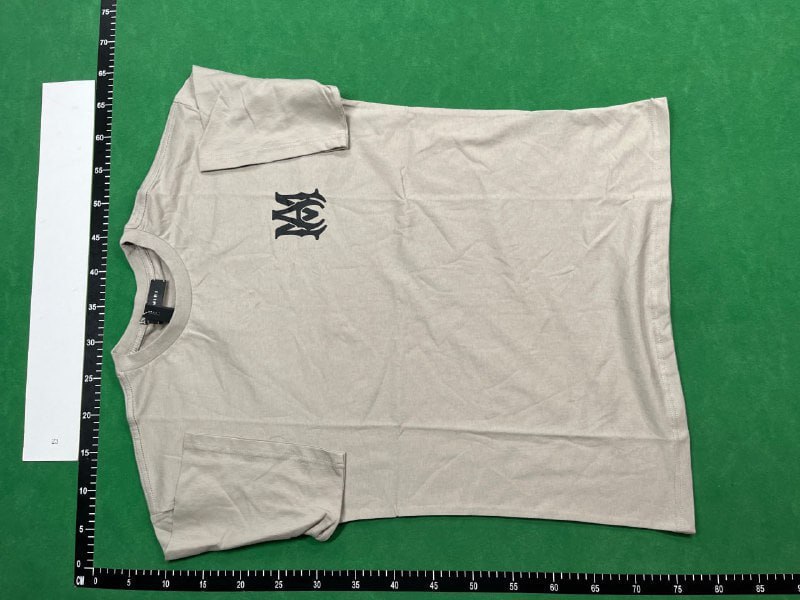 Amiri T-ShirtShorts [1 style] -4