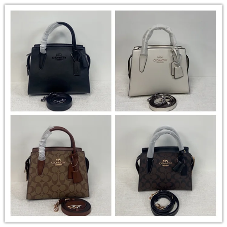  Coach MAYA Handbag [18 styles
