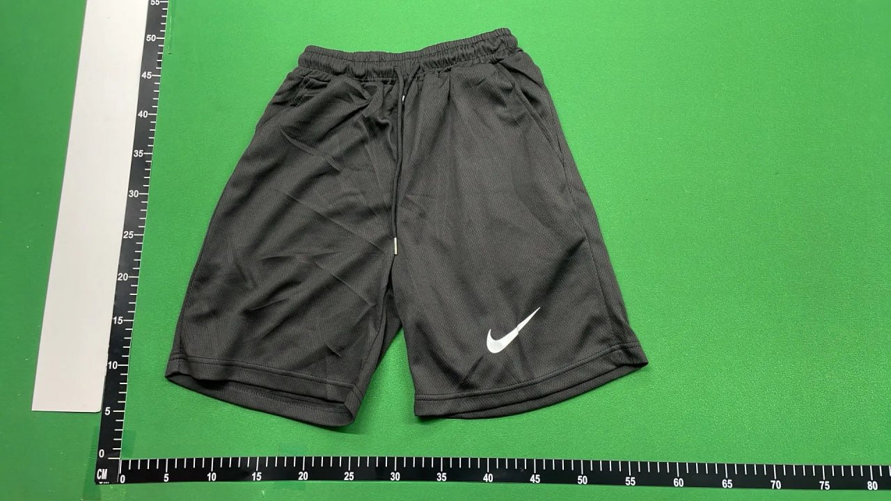 Nike Reflective T-ShirtShorts Set [10 styles] -3