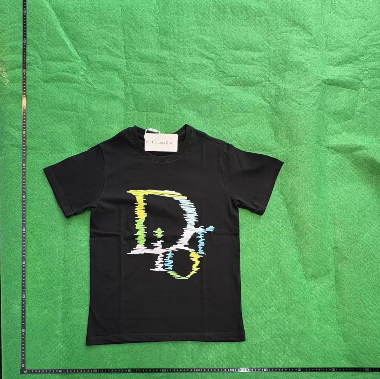 Balenciaga, Louis Vuitton, Dior T-Shirts [40 styles] -4