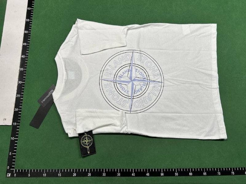Stone Island T-ShirtShorts [37 styles] -2