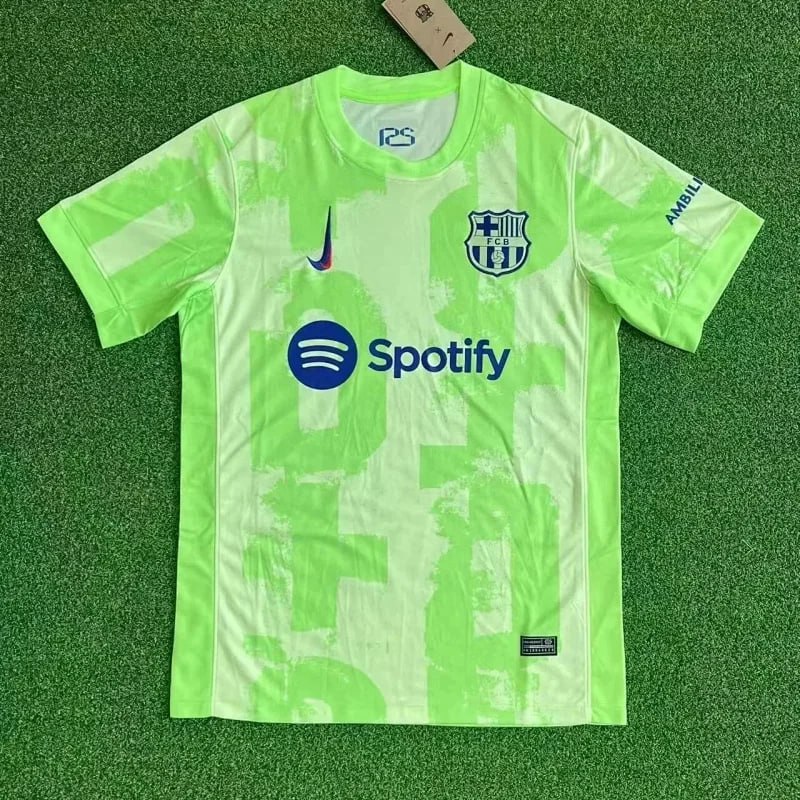 24-25 Football Jersey -3
