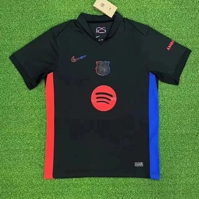 24-25 Football Jersey -4