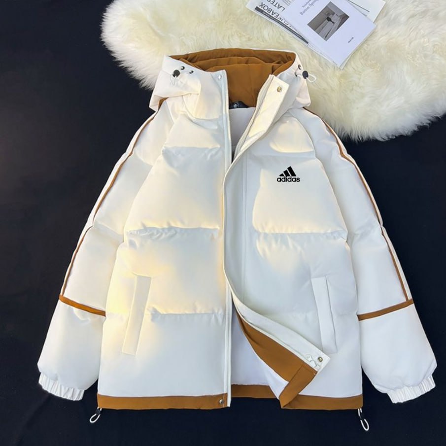  Adidas Down Jacket -2