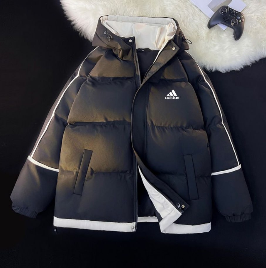  Adidas Down Jacket -4