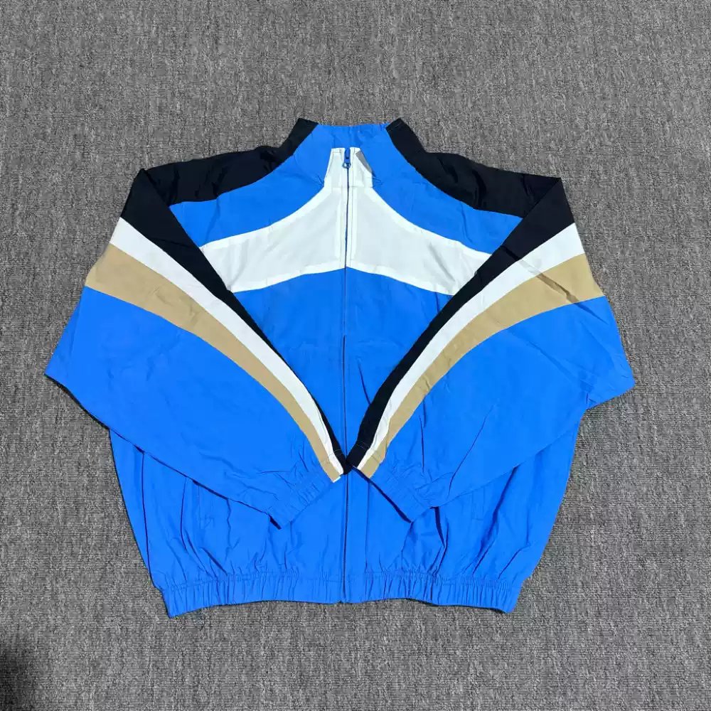 Supreme Jacket/Pant -4