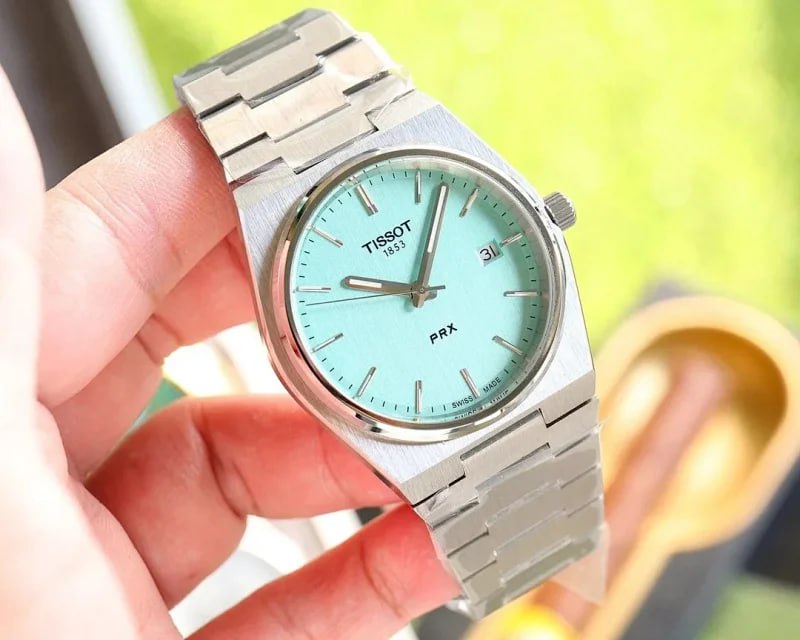 Tissot Watches   -2