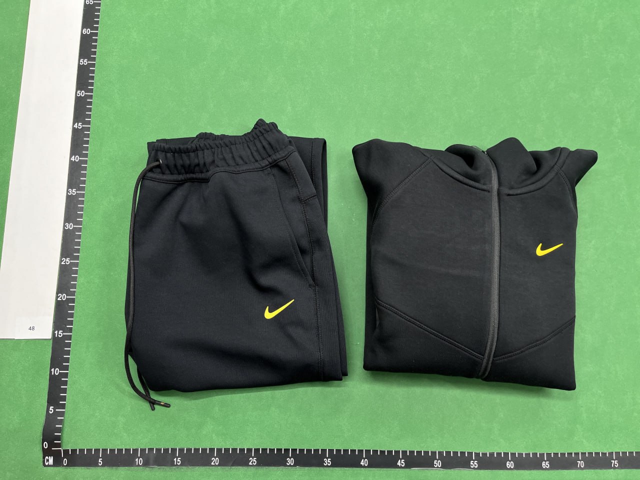 Nike Tech Fleece Pack  Set   -4