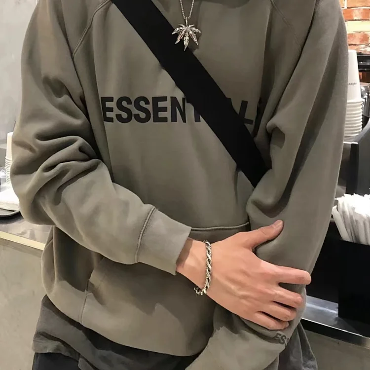 Essentials hoodie 