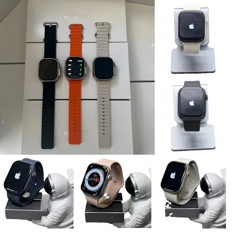  Apple Watch