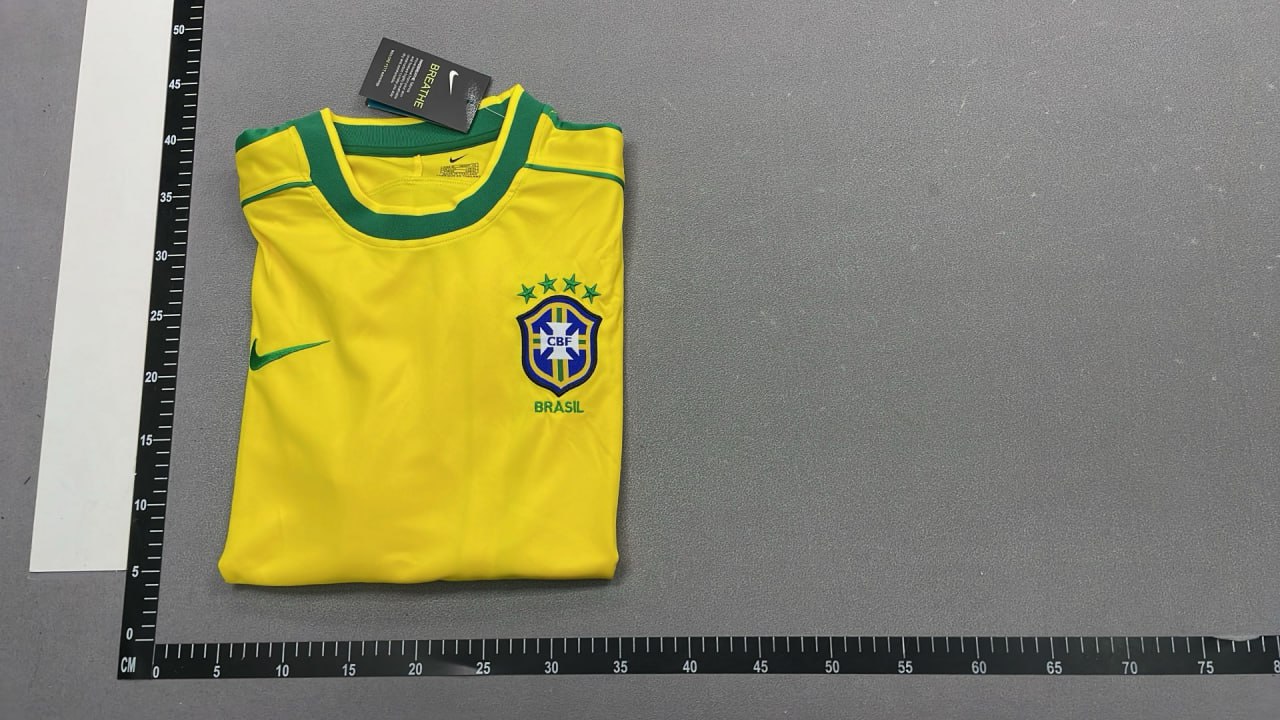 Football Long sleeves  -4