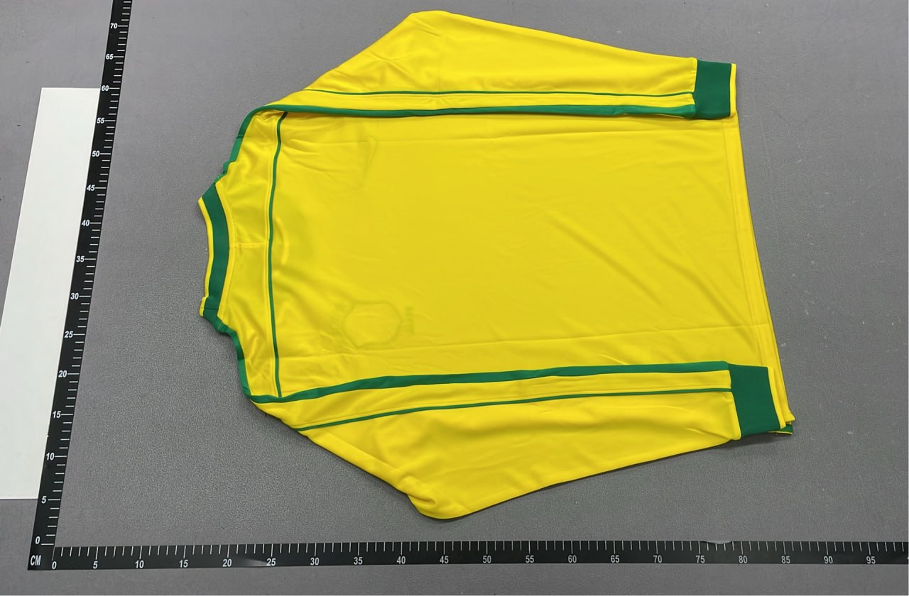 Football Long sleeves  -3