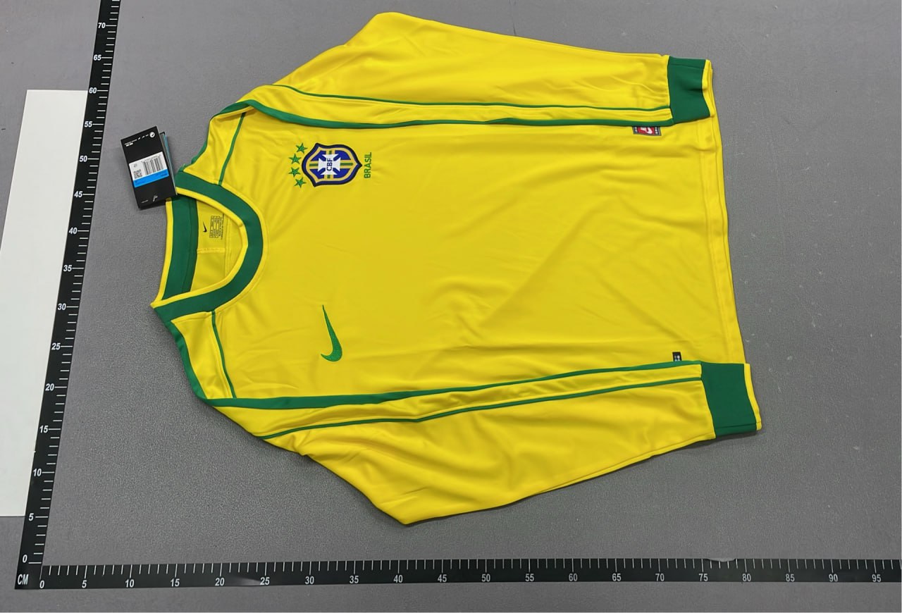 Football Long sleeves  -2