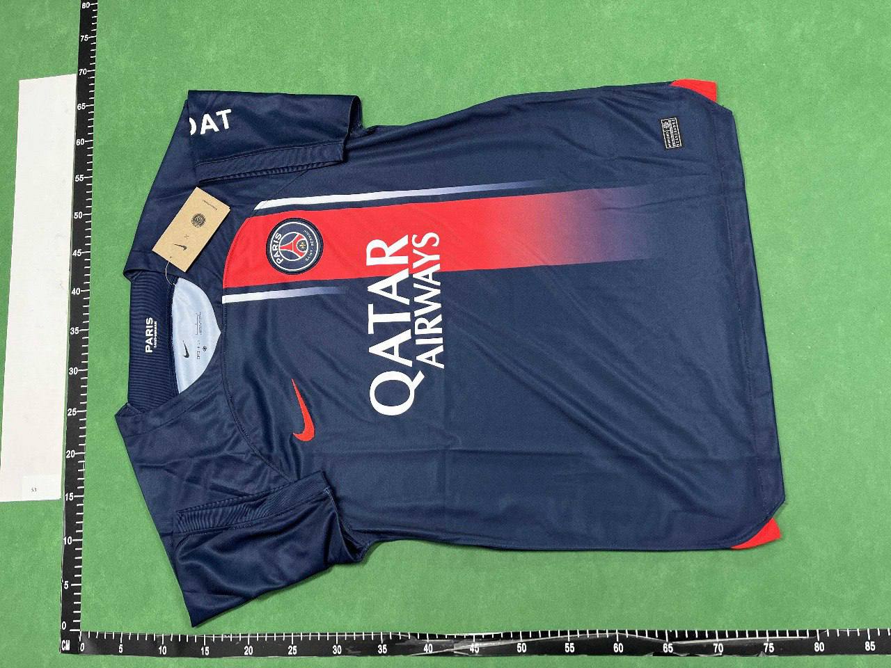 2425 New Club Jersey -3