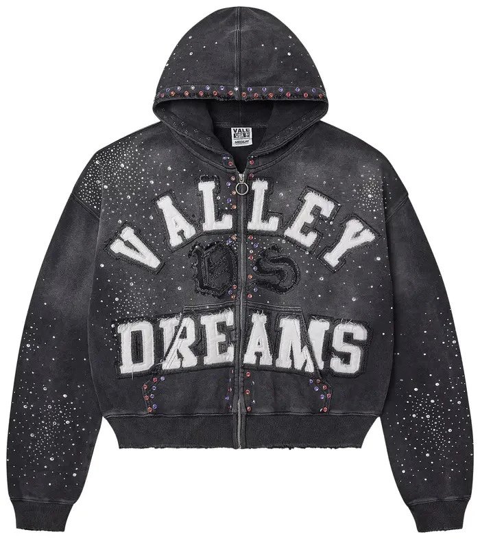  Vale Forever Hoodie  -2