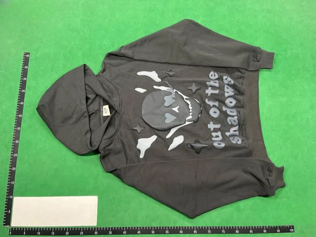 Broken Planet Hoodie/Pants Set 39 styles -2
