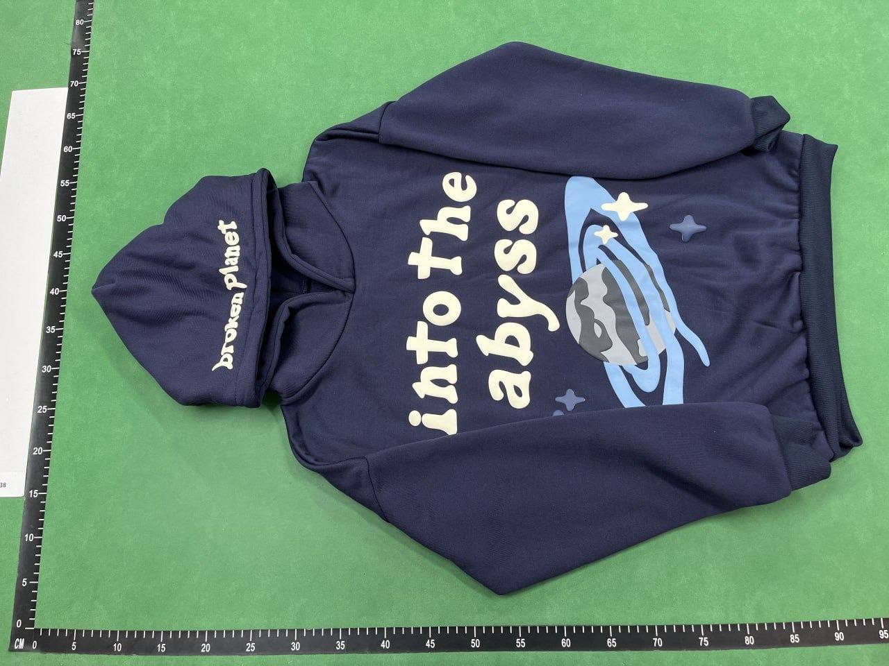 Broken Planet Hoodie/Pants Set 39 styles -4