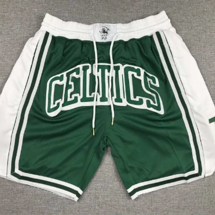 NBA Shorts