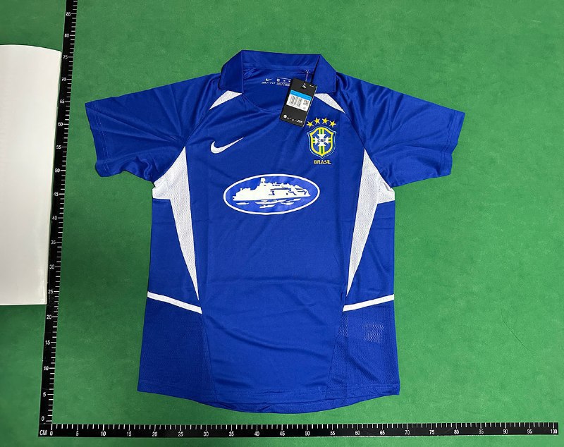 Corteiz Jersey( 13 + styles) -2