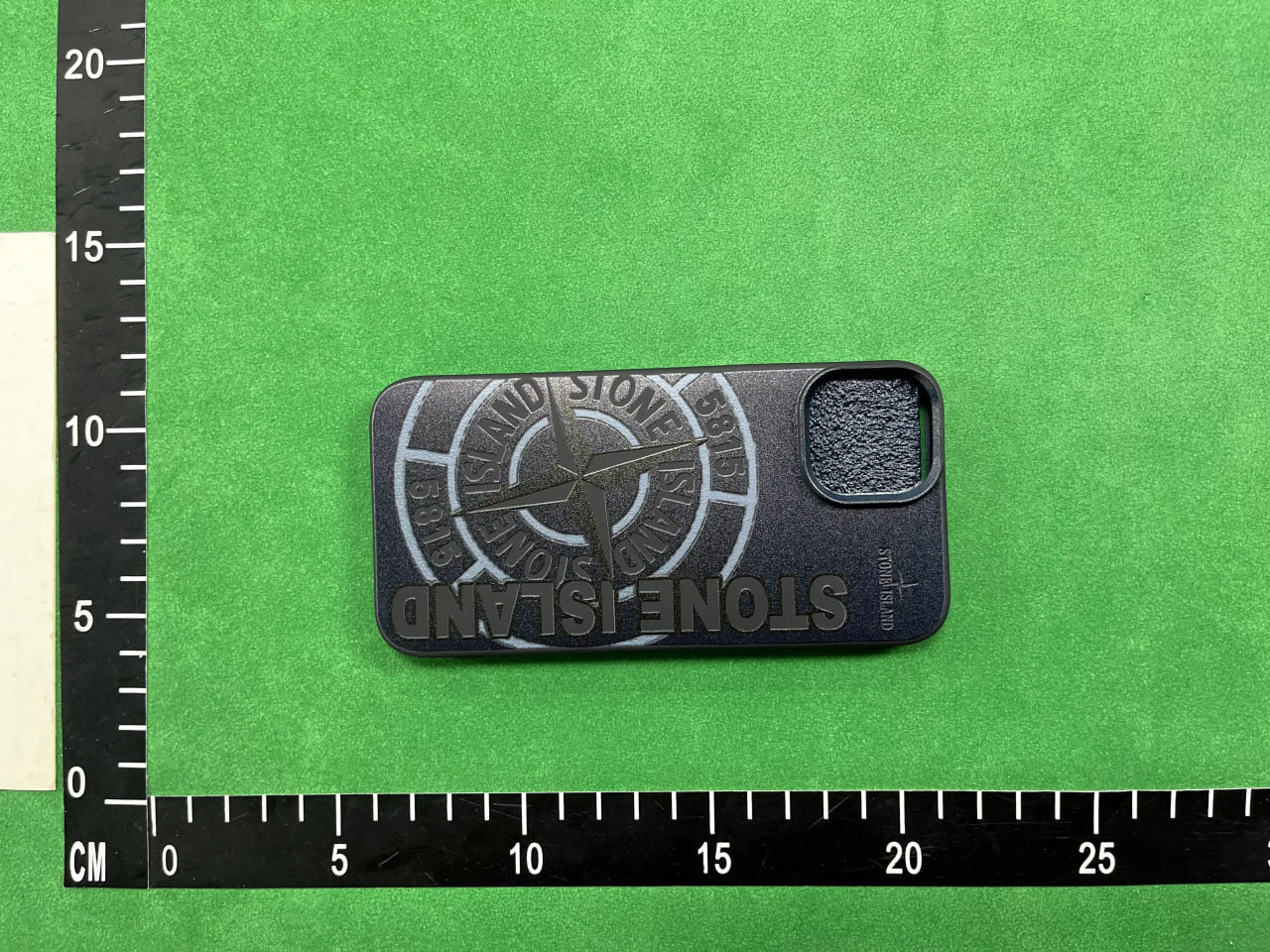 Stone Island Phone Case -4