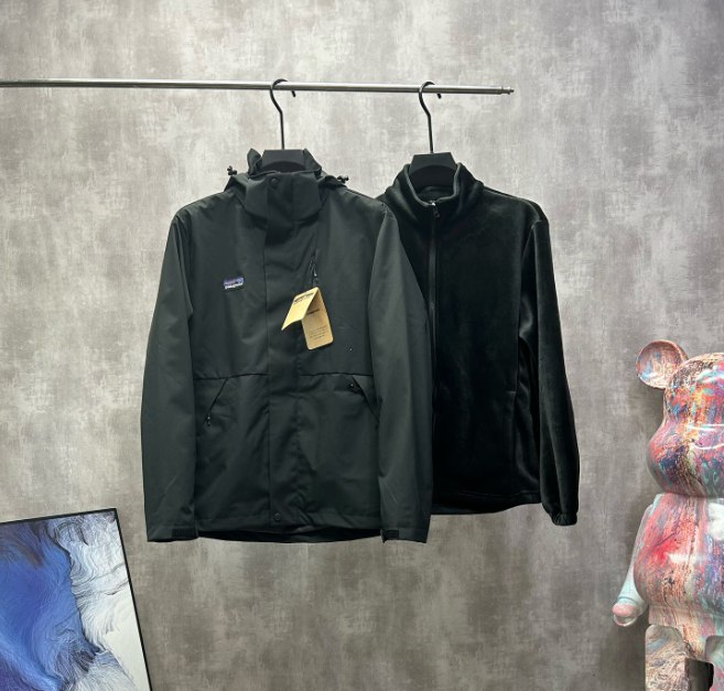 Patagonia Jacket -4
