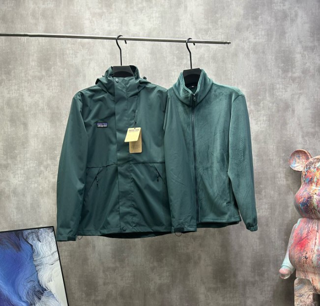 Patagonia Jacket -3