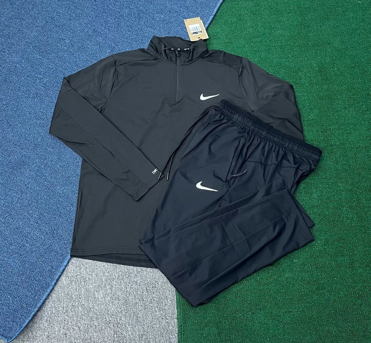 Nike Windrunner Jacket/Pants Set 40 styles -3