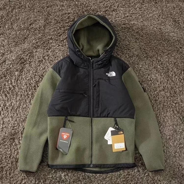 The North Face Denali Hoodie J
