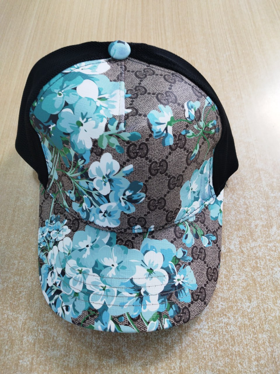 GUCCI hat -2