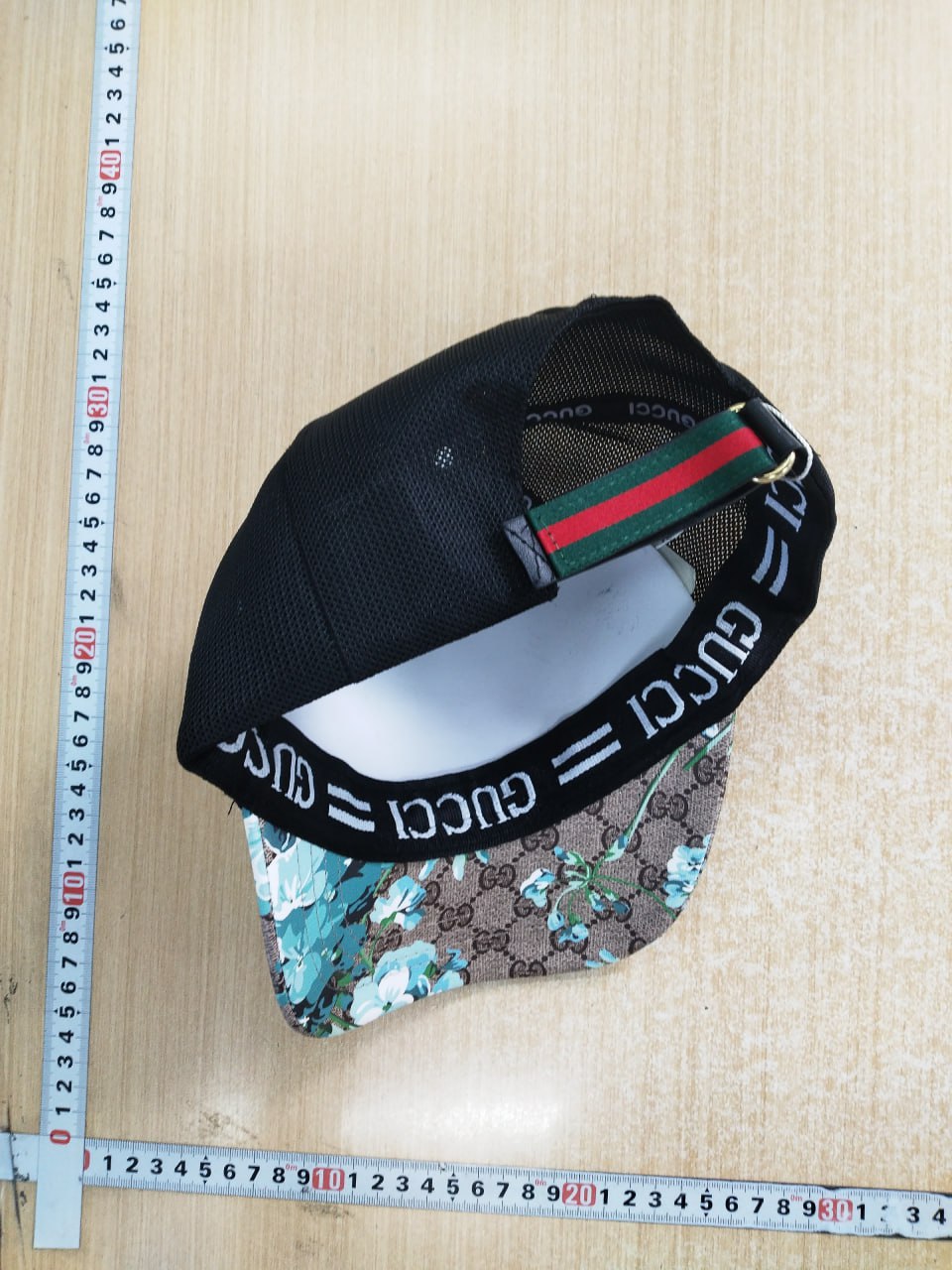 GUCCI hat -3