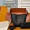  Louis Vuitton Allin BB Bucket