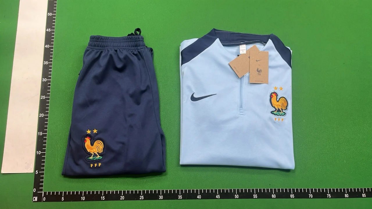  NIKE Soccer Suits（38+ Styles） -3