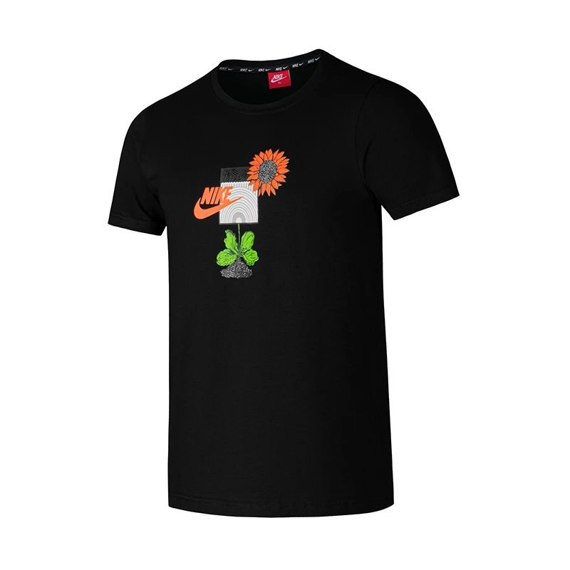 NIKE T-shirt -2