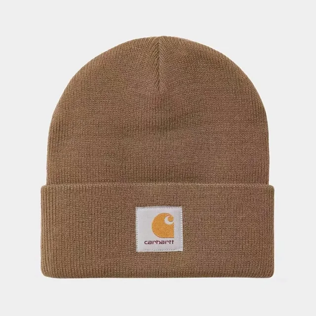 Autumn and winter fashionable knitted hat -2