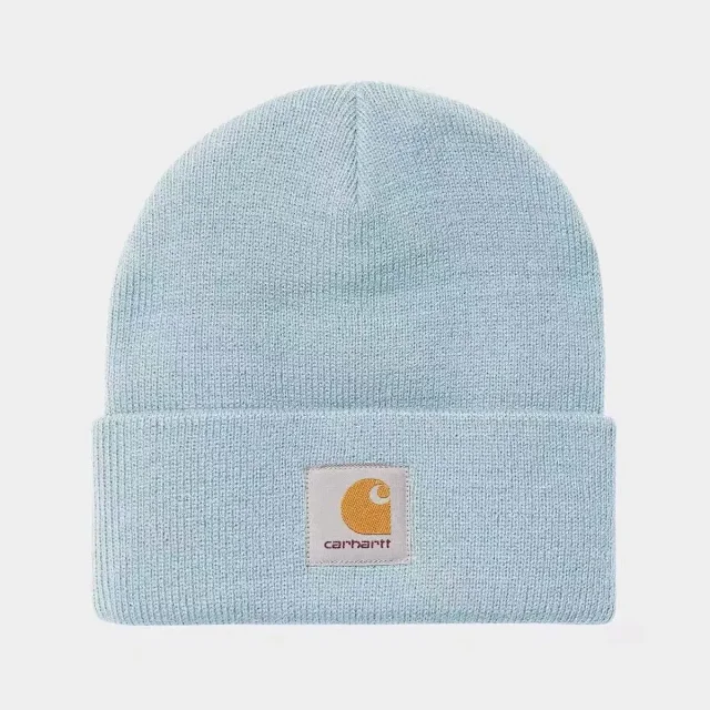 Autumn and winter fashionable knitted hat -4