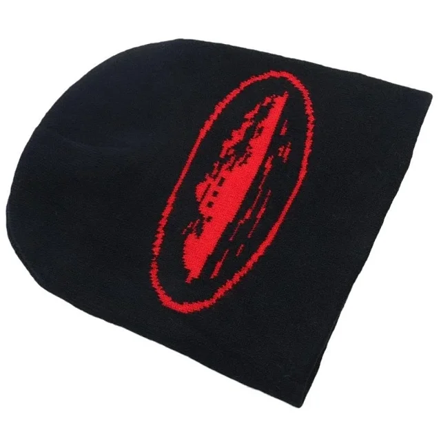  high quality trend knitted hat 5-KH-001 -2