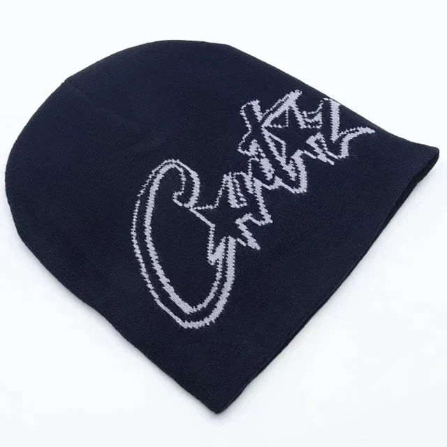  high quality trend knitted hat 5-KH-001 -3