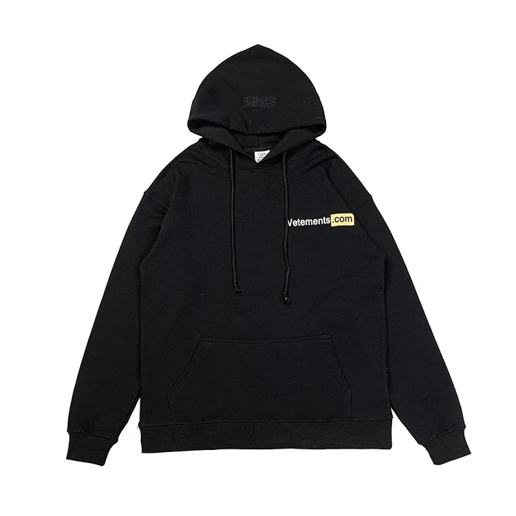 VETEMENTS Ectasy
