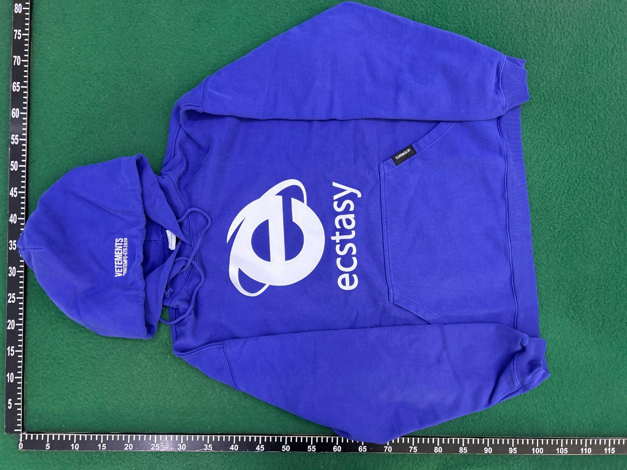 VETEMENTS Ectasy -4