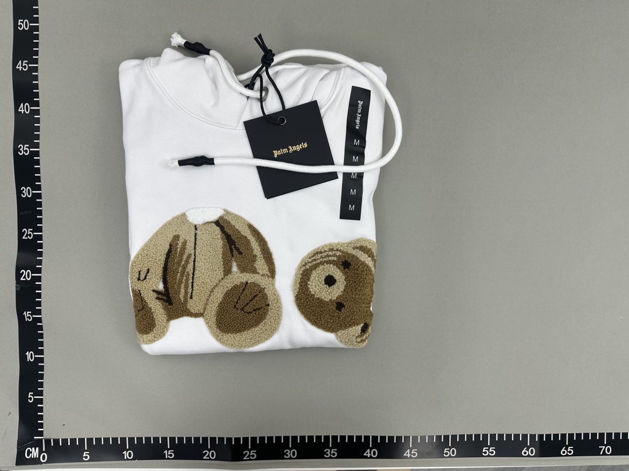 Palm Angel Hoodie -2