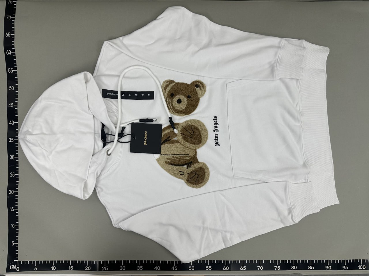 Palm Angel Hoodie -3