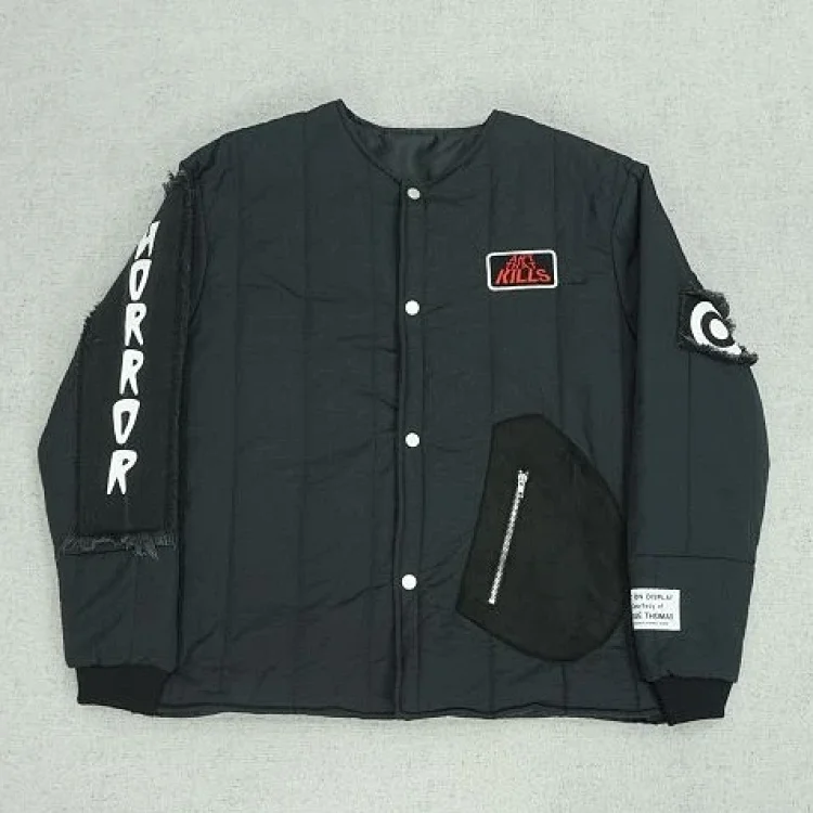  HorrorKills Black Bomber Jack