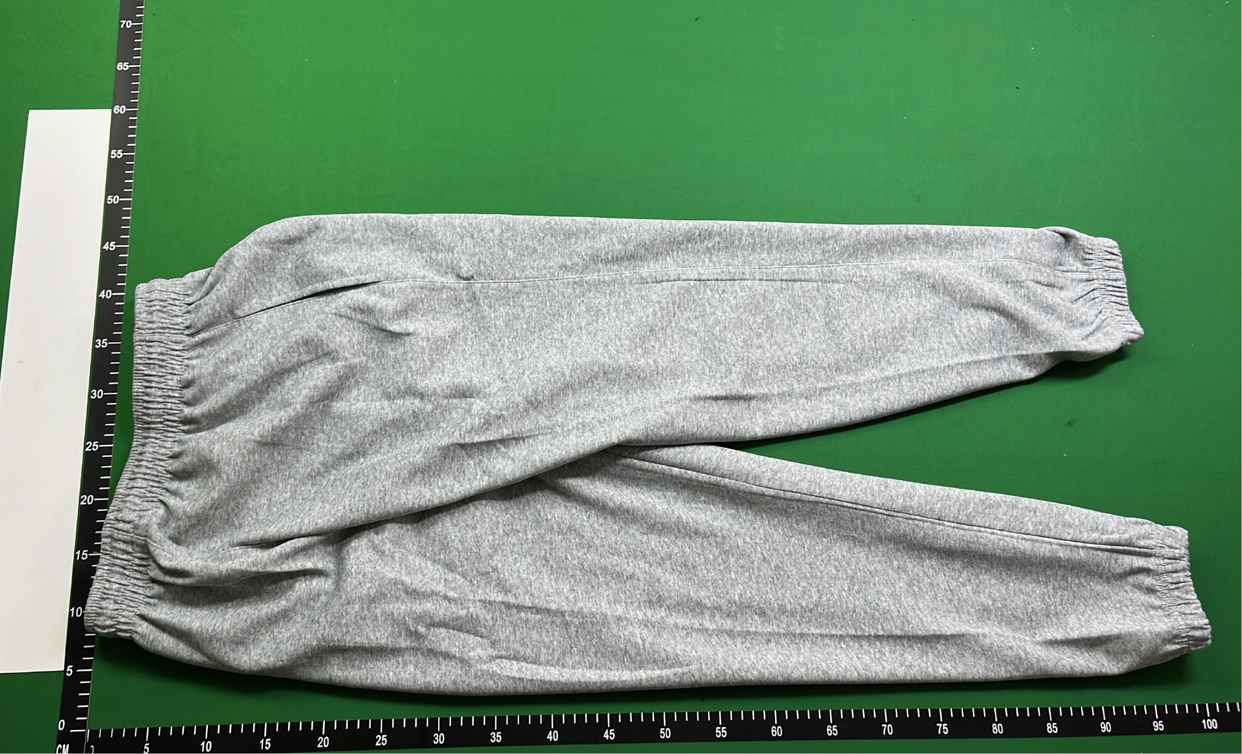Stussy x Nike Men's Casual Tracksuit - Gray -2