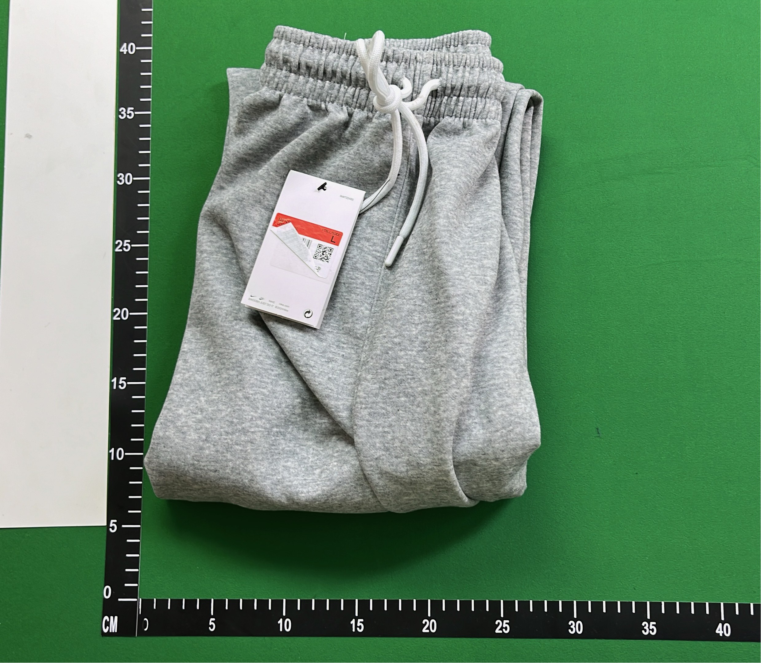 Stussy x Nike Men's Casual Tracksuit - Gray -4