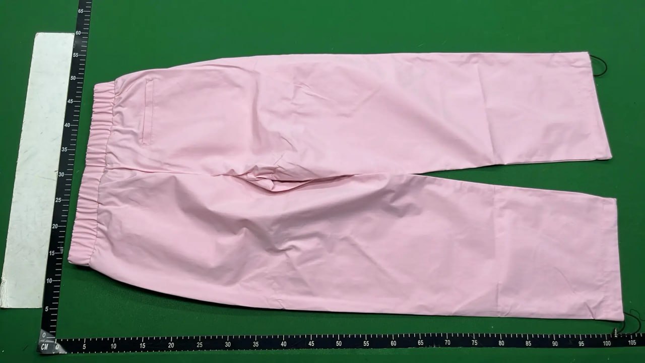 Corteiz Pants -2