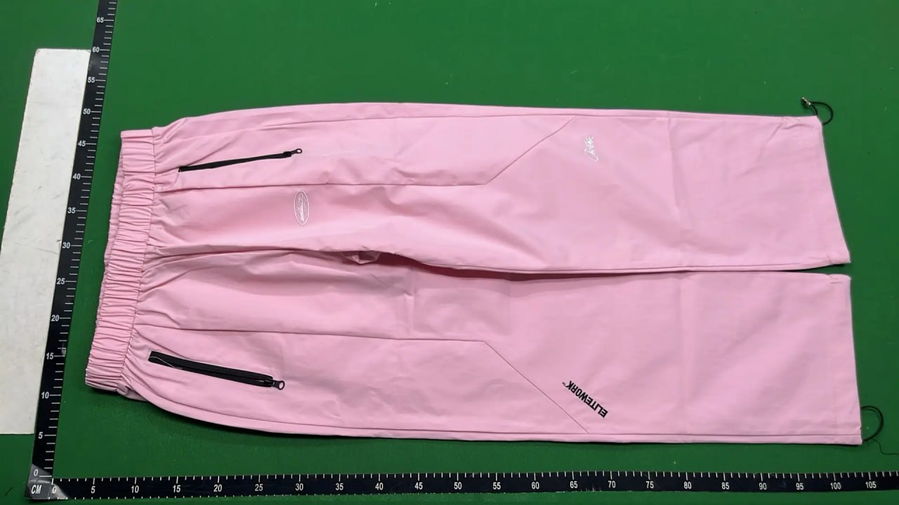 Corteiz Pants -3