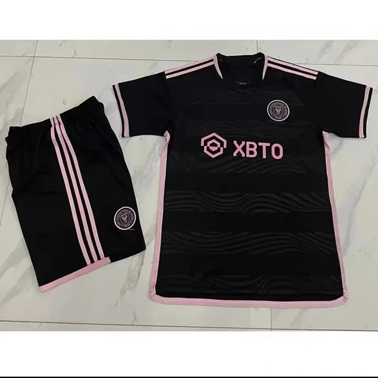 Jersey Fan Edition Set (20 Sty