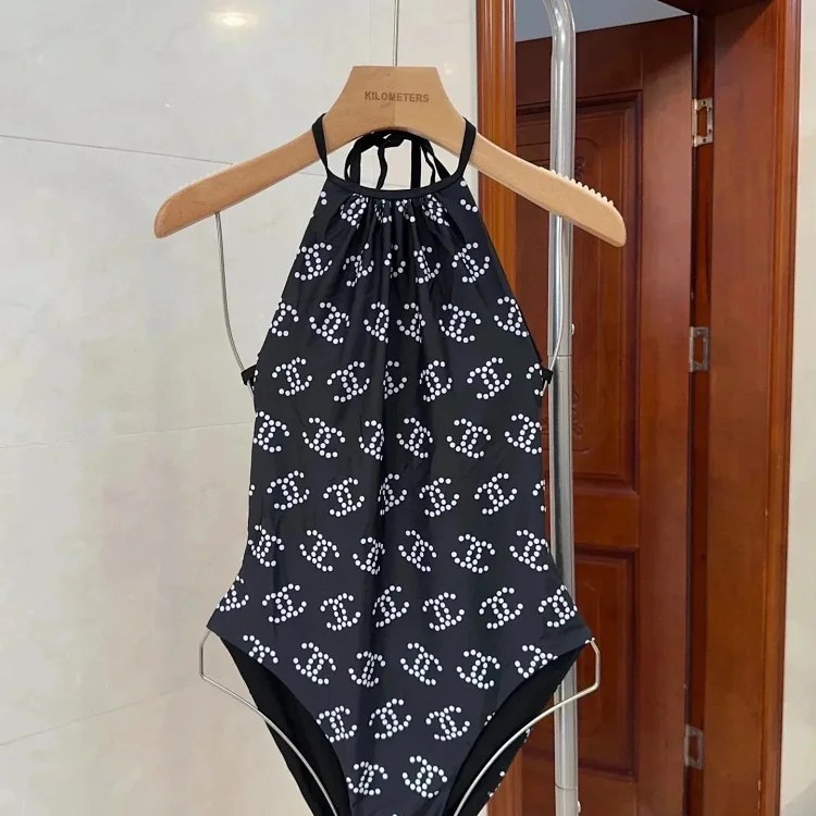 Chanel Fashion swimsuit Bikini（30+styles) -2